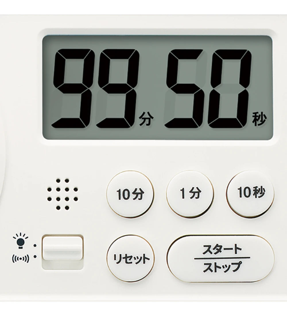 Reloj Seiko Clocks StudyTime KR521W Reloj de Estudio JDM