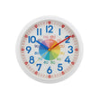 Reloj Seiko Clocks de Pared KX617W Educativo JDM