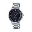 Reloj Casio Análogo LTP-VT03D-1B Cóncavo Blanco