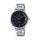 Reloj Casio Análogo  LTP-VT03D-1B Cóncavo Blanco