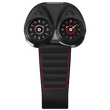 Reloj Benly Design TT Turbo M4 Kyosi Doble