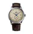 Reloj Orient Automatic RA-AP0105Y Bambino Small Seconds 38.4mm