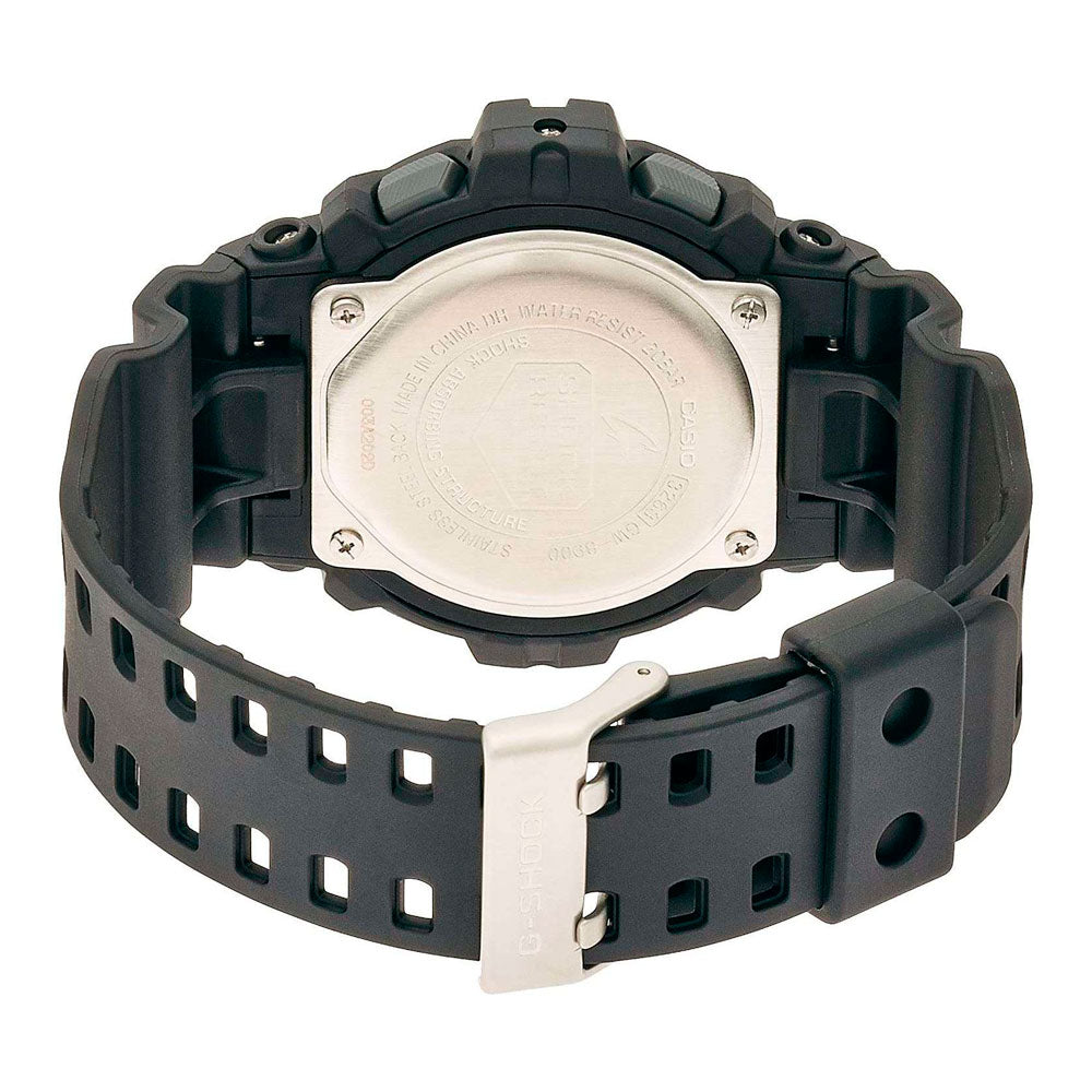 Reloj Casio G-Shock GW-8900-1JF Tough Solar JDM