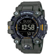 Reloj Casio G-Shock Mudman GW-9500-3JF Triple Sensor JDM