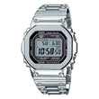 Reloj Casio G-Shock GMW-B5000D-1JF Tough Solar Bluetooth Made in Japan JDM