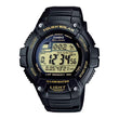 Reloj Casio Sports Gear Lap Memory W-S220-9AJH Tough Solar JDM