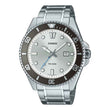 Reloj Casio Submariner Marlin Duro MDV-107D-7AV Buceo