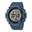 Reloj Casio Vintage AE-1500WH-2AVDF Azul