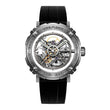 Reloj Ciga Design M Series Magician Automático Acero 3 en 1