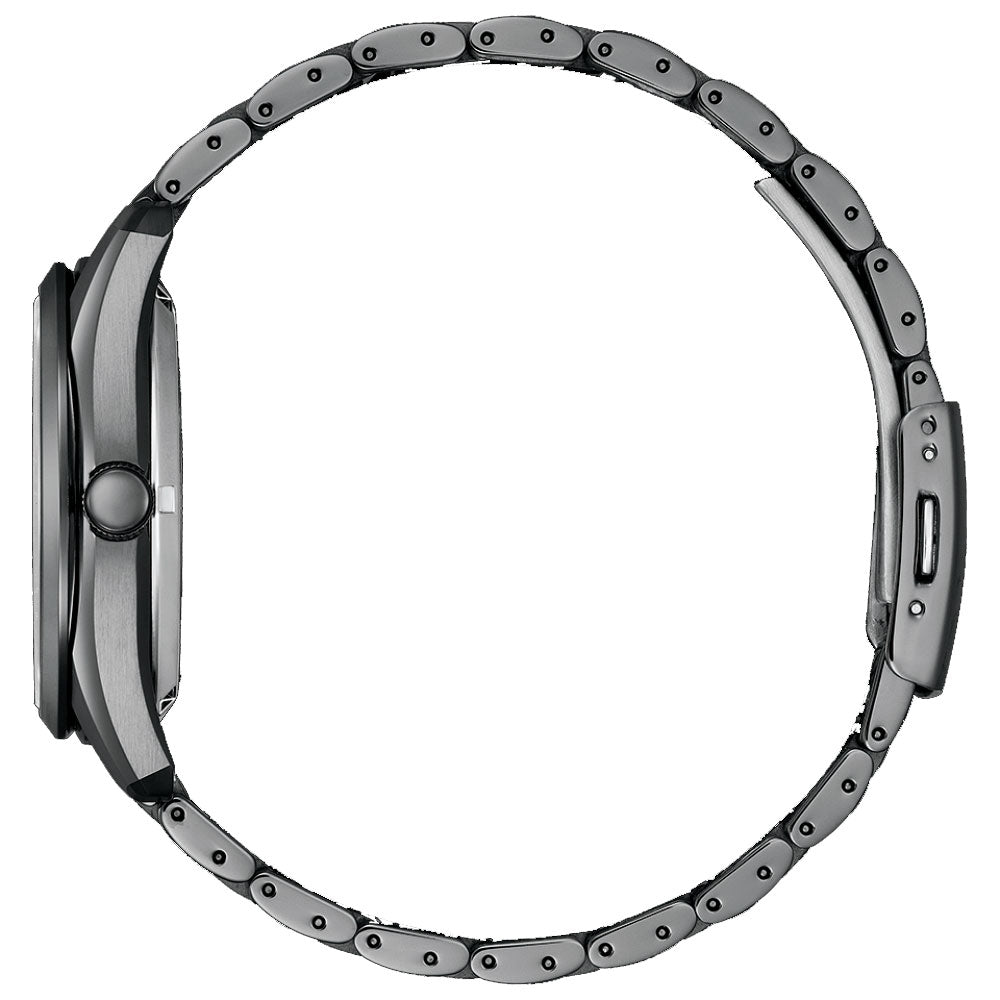 Reloj Citizen NB1054-58E Automatic Made in Japan Sapphire JDM 38mm