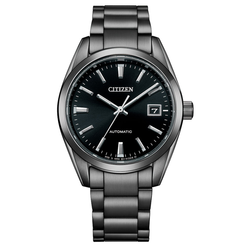 Reloj Citizen NB1054-58E Automatic Made in Japan Sapphire JDM 38mm