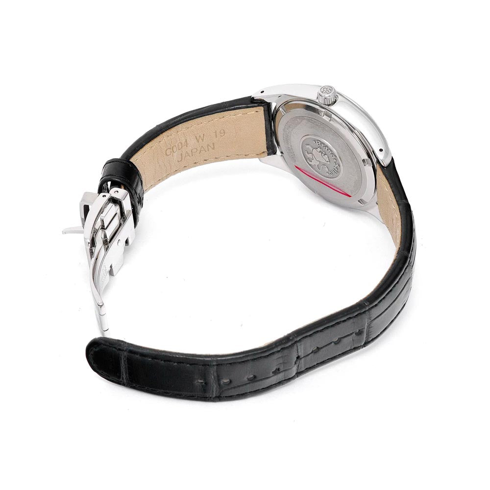 Reloj Grand Seiko SBGX295 Heritage Quartz cal.9F62 37mm JDM