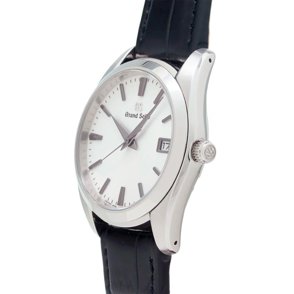 Reloj Grand Seiko SBGX295 Heritage Quartz cal.9F62 37mm JDM