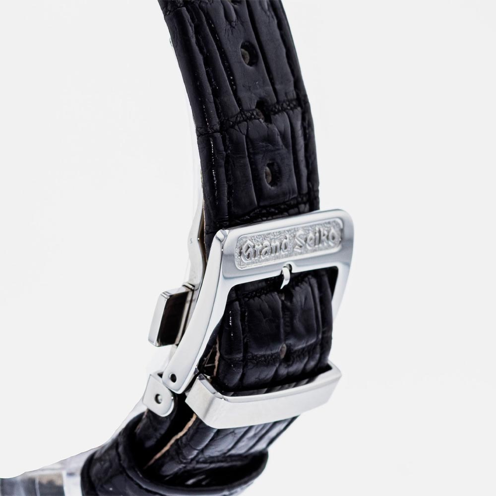 Reloj Grand Seiko SBGX295 Heritage Quartz cal.9F62 37mm JDM