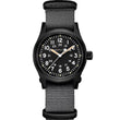 Reloj Hamilton H69409930 Khaki Field A Cuerda 38mm Nato