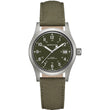 Reloj Hamilton H69439363 Khaki Field A Cuerda 38mm