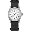 Reloj Hamilton H69439910 Khaki Field A Cuerda 38mm Nato