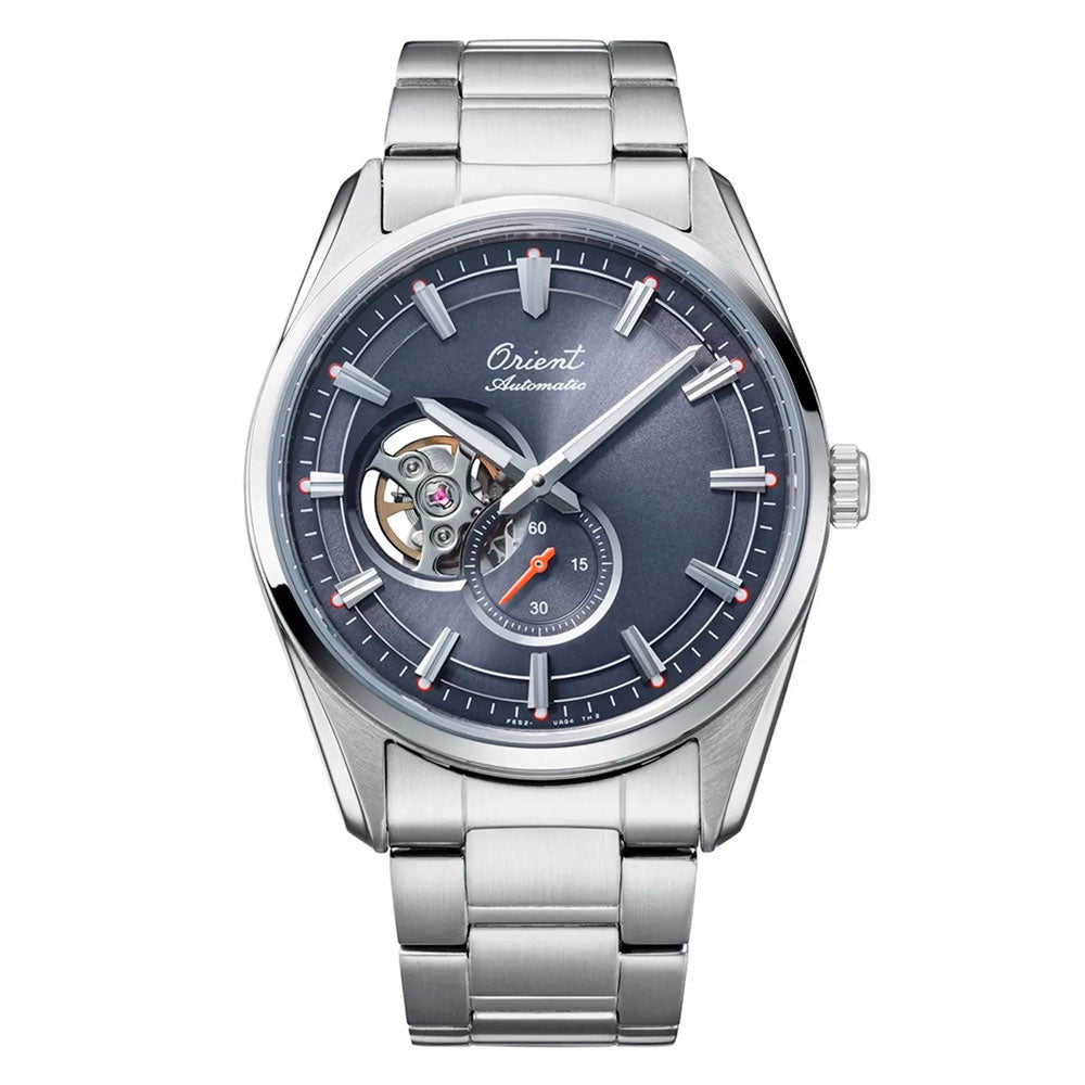 Reloj Orient Automatic RA-AR0012N Open Heart 40.8 mm 75th