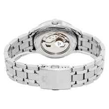 Reloj Orient FAG03001B0 Automático Negro 39 mm - Dando la Hora