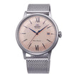 Reloj Orient Automatic RA-AC0020G Bambino Champaña 40,5mm