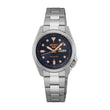Reloj Seiko 5 Análogo Femenino SRE003 Metálico Made in Japan 28mm