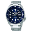 Reloj Seiko 5 Automático SBSA001 42,5mm Made in Japan JDM