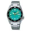 Reloj Seiko 5 Automático SBSA229 Metálico Made in Japan JDM 38mm