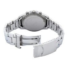 Reloj Seiko Chronograph SND379P1 Quartz Acero JDM 39 mm - Dando la Hora