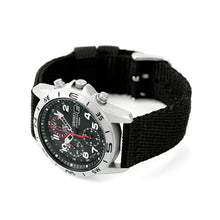 Reloj Seiko Chronograph SND399P1 Quartz Acero JDM 40mm - Dando la Hora