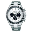 Reloj Seiko Chronograph Solar SBPY165 42,2mm Panda JDM
