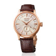Reloj Seiko Presage Cocktail SARY132 Automático Power Reserve JDM