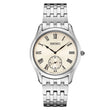 Reloj Seiko Quartz SRK047 Essentials Made in Japan 39mm