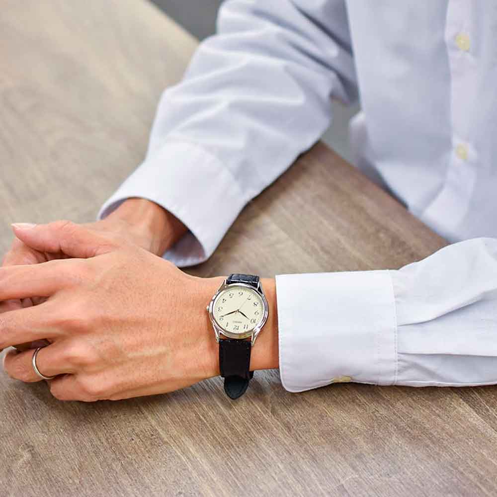 Reloj Seiko Selection SBTB005 Quartz 32,8mm Made in Japan JDM