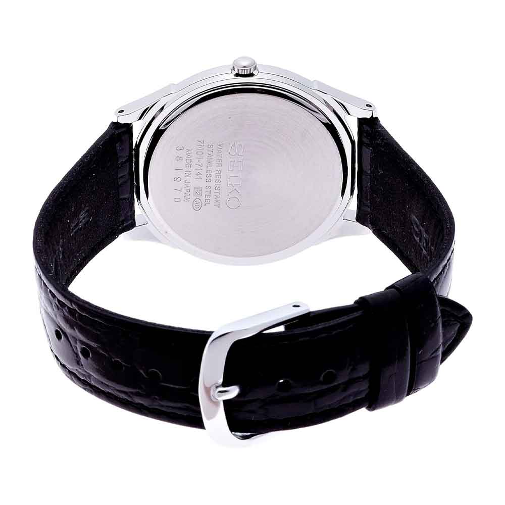 Reloj Seiko Selection SBTB005 Quartz 32,8mm Made in Japan JDM