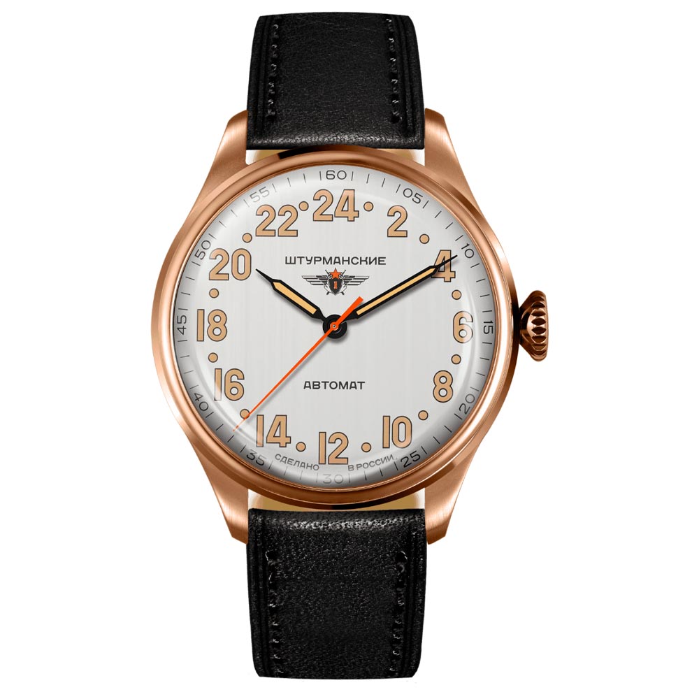 Reloj Sturmanskie Arktika Heritage 24 Hours 2431 6829342