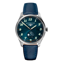 Reloj Sturmanskie Sputnik GMT VD78 6811421 Quartz 40mm - Dando la Hora