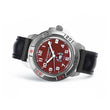 Reloj Vostok Komandirskie 43645Б A Cuerda Made in Russia 41,8 mm
