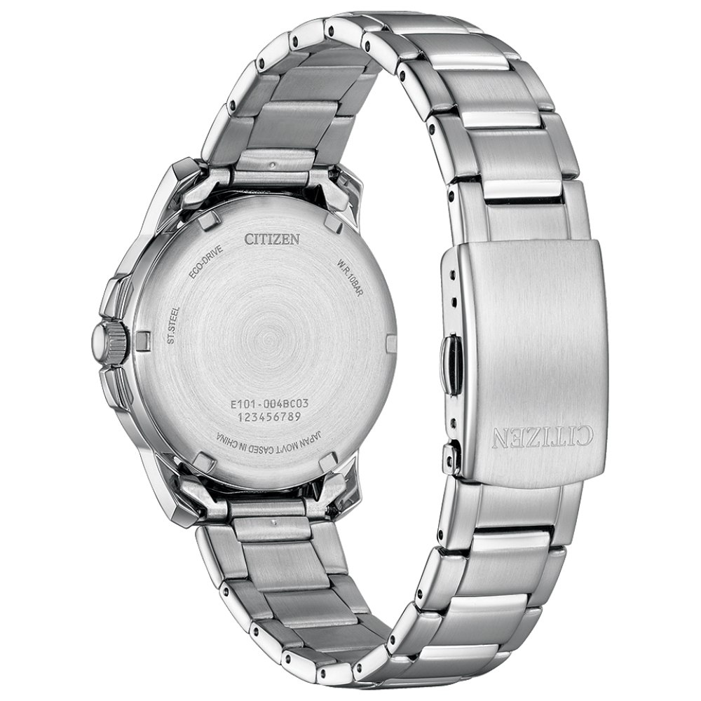 Reloj Citizen Eco-Drive BM8180-71W Cuarzo 36,5mm JDM