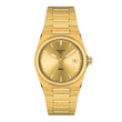 Reloj Tissot T137.210.33.021.00 Quartz 35mm Dorado