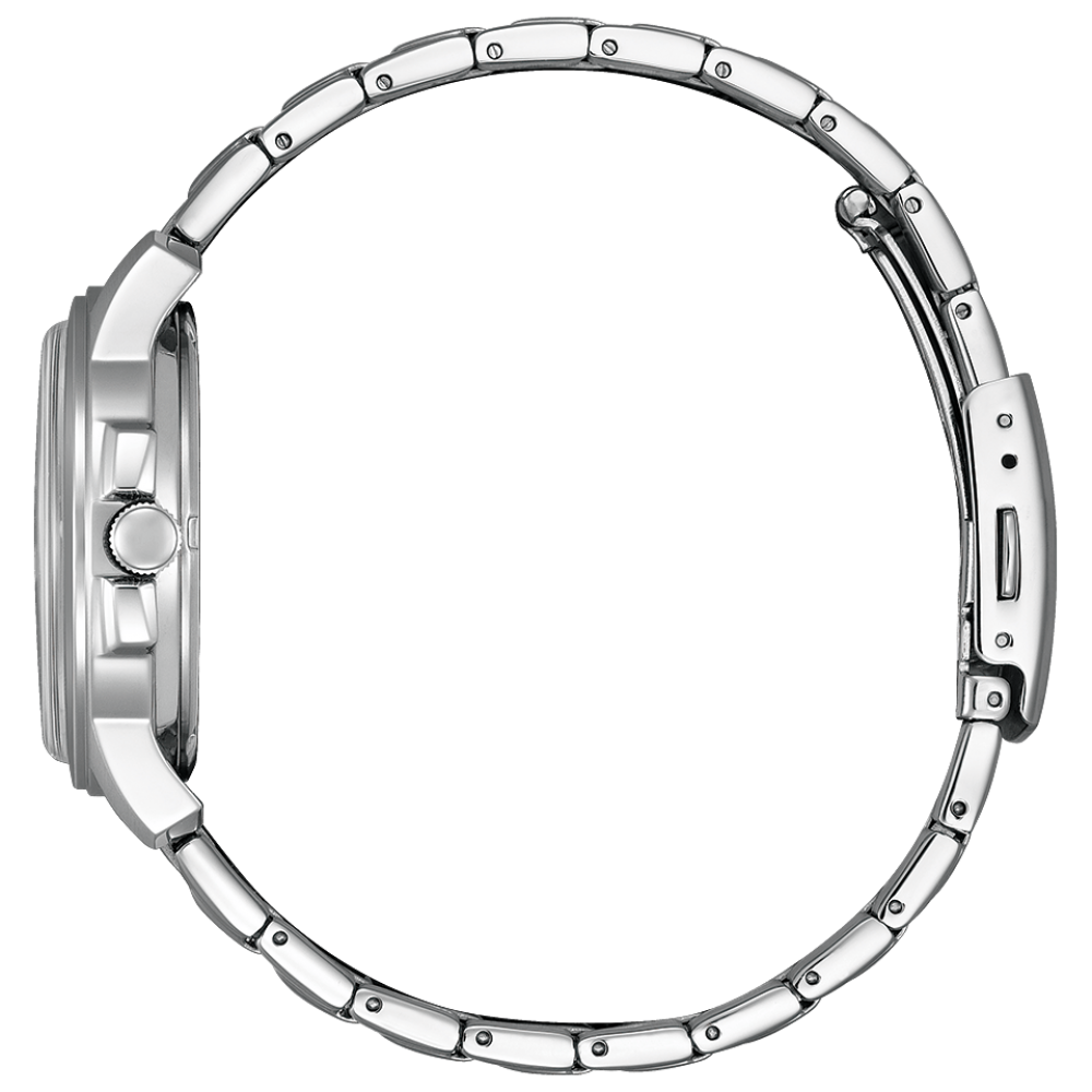 Reloj Citizen Eco-Drive BM8180-62E Cuarzo 36,5mm JDM