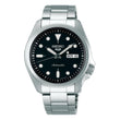 Reloj Seiko 5 Análogo Automático SRPE55 Metálico 40mm Made In Japan
