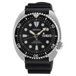 Reloj Seiko Prospex SRPE93 Turtle 45mm Made in Japan