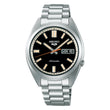Reloj Seiko 5 Análogo Automático SRPK89 Made in Japan 37.4mm