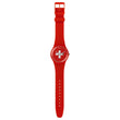 Reloj Swatch Swiss Around The Clock SUOR106 Cuarzo 41mm
