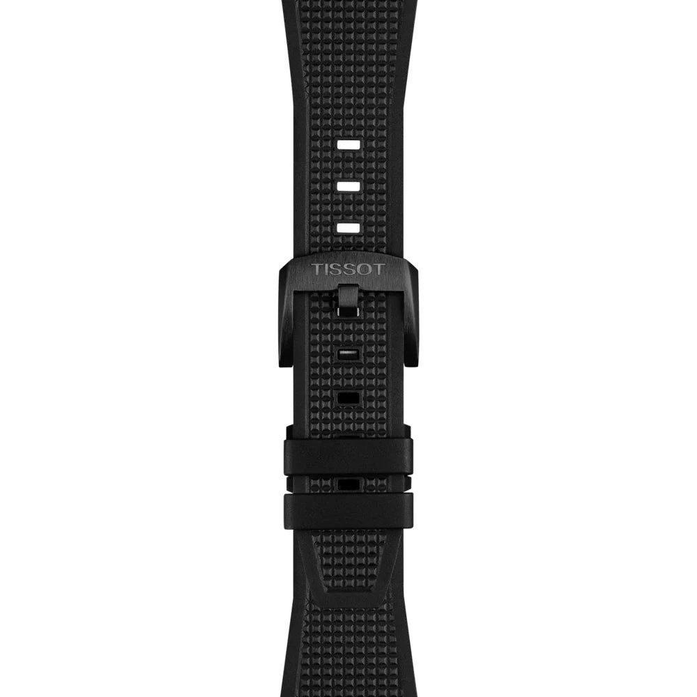 Reloj Tissot PRX T137.907.97.201.00 Powermatic 80 Carbon 40.5mm