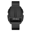 Reloj Benly Design X7000B-W Terminator OLED