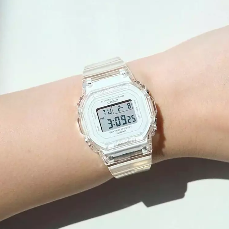 Reloj Casio Baby-G BGD-565US-7JF 10BAR JDM