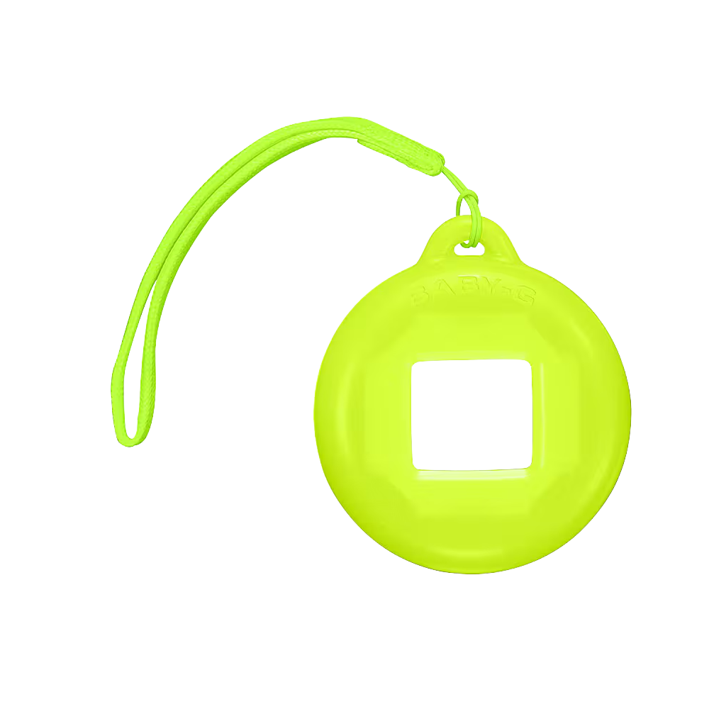 Reloj Casio Baby-G BGD-10K-7 10BAR