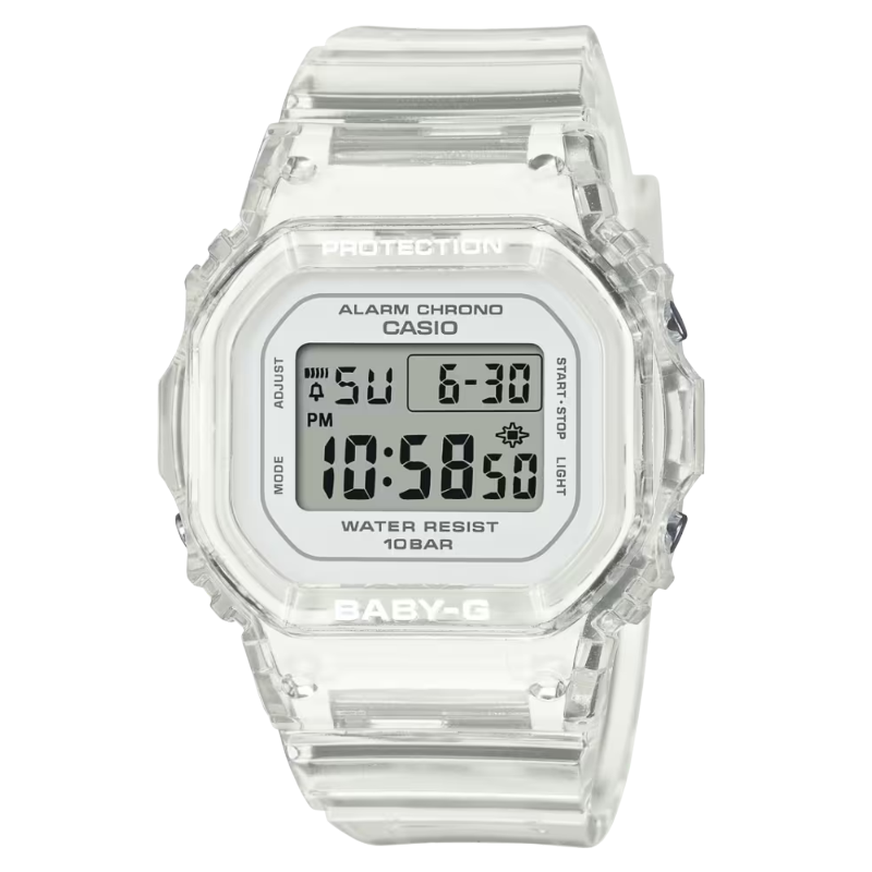 Reloj Casio Baby-G BGD-565US-7JF 10BAR JDM