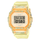 Reloj Casio Baby-G BGD-565SJ-9 Transparente 10BAR